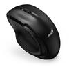 Mouse Genius Ergo NX-8200S wireless, 1200 dpi, negru
