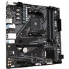 Placa de baza GIGABYTE A520M DS3H V2 AM4, 4x DDR4, 1x DP 1x HDMI, 1 PCIE x16 1x PCIE x1, 1x M.2, 4x SATA 6gb/s