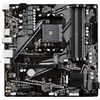 Placa de baza GIGABYTE A520M DS3H V2 AM4, 4x DDR4, 1x DP 1x HDMI, 1 PCIE x16 1x PCIE x1, 1x M.2, 4x SATA 6gb/s