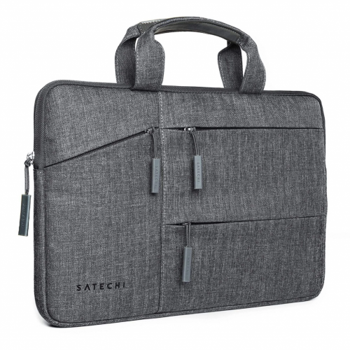 Satechi Fabric Laptop Carrying Bag 13"