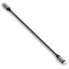 Satechi USB-C to Lightning Short Cable 25cm - Space Grey