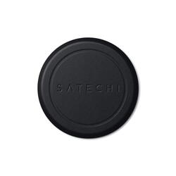 Satechi Magnetic Sticker for iPhone 11/12 - Black