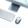 Satechi M1 Bluetooth Wireless Mouse - Blue