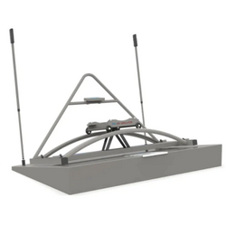 Simulator de ski Professional