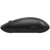 Mouse wireless si bluetooth Delux M399DB negru