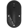 Mouse wireless si bluetooth Delux M399DB negru