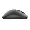 Mouse wireless si bluetooth cu trackball Delux MT1 negru