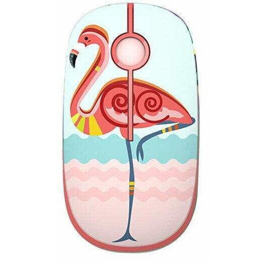 Mouse wireless Tellur Flamingo 16000 DPI