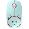 Mouse wireless Tellur Pisica 16000 DPI