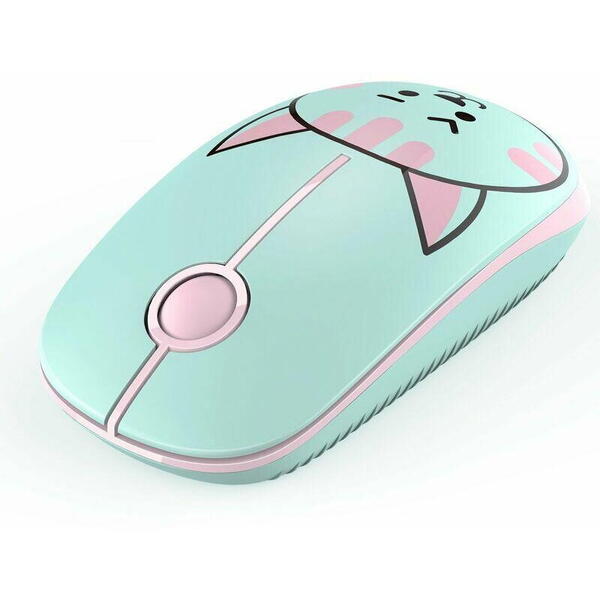 Mouse wireless Tellur Pisica 16000 DPI