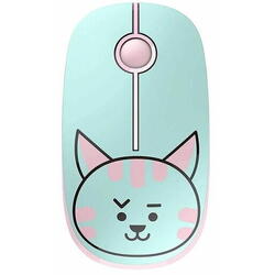Mouse wireless Tellur Pisica 16000 DPI