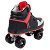 PEGAS ROLE ROOKIE HYPE HI TOP TRAINER 37 NEGRU