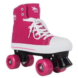 PEGAS ROLE ROOKIE CANVAS 34 ROZ