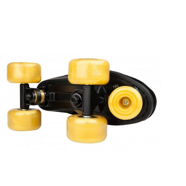 PEGAS ROLE ROOKIE AUTHENTIC V2 34.5 NEGRU AURIU