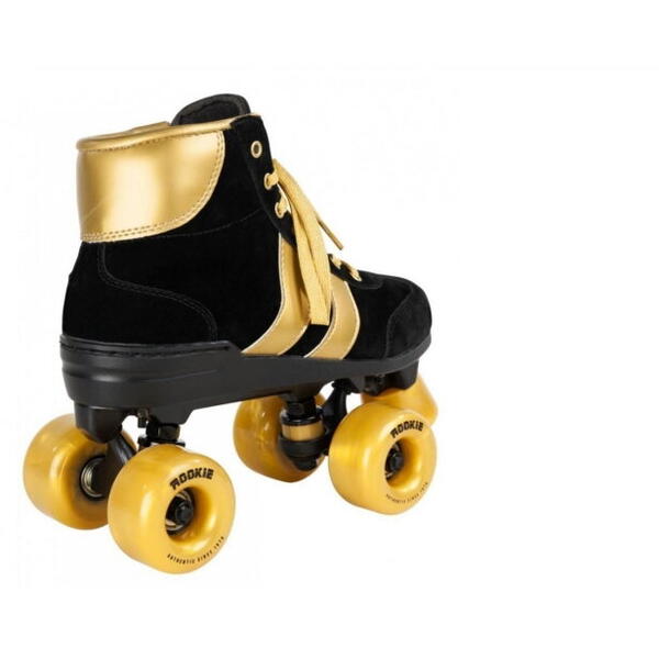 PEGAS ROLE ROOKIE AUTHENTIC V2 42 NEGRU AURIU