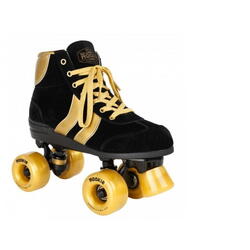 PEGAS ROLE ROOKIE AUTHENTIC V2 42 NEGRU AURIU