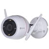 Camera supraveghere video WIFI Ezviz CS-H3C-R100-1K3WKFL; Senzor:1/2.7" Progressive Scan CMOS;Rezolutie 3MP,2304 × 1296; Lentila:4mm @ F2.0, view angle: 82° (Horizontal), 98° (Diagonal); IR 30M IR-Cut filter with auto-switching; Video compresie:H.265 /