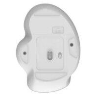 Mouse Serioux Glide 515 Wireless, Alb, Senzor: Optic, DPI: 800/ 1200/ 1600, conexiune: Dongle USB 2,4 GHz, banda de frecventa: 2,4 GHz, click silentios, design ergonomic, alimentare: 1 baterie AA inclusa, 1,5 V, cerințe OS: Win, Mac, Vista