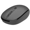 Mouse Serioux Spark 215 Wireless Negru, Senzor: Optic, DPI: 1000, conexiune: Dongle USB 2,4 GHz, banda de frecventa: 2,4 GHz, click silentios, alimentare: 1 baterie AA inclusa, 1,5 V, cerințe OS: Win, Mac, Vista