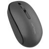 Mouse Serioux Spark 215 Wireless Negru, Senzor: Optic, DPI: 1000, conexiune: Dongle USB 2,4 GHz, banda de frecventa: 2,4 GHz, click silentios, alimentare: 1 baterie AA inclusa, 1,5 V, cerințe OS: Win, Mac, Vista
