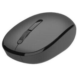 Mouse Serioux Spark 215 Wireless Negru, Senzor: Optic, DPI: 1000, conexiune: Dongle USB 2,4 GHz, banda de frecventa: 2,4 GHz, click silentios, alimentare: 1 baterie AA inclusa, 1,5 V, cerințe OS: Win, Mac, Vista