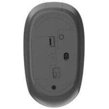 Mouse Serioux Spark 215 Wireless Negru, Senzor: Optic, DPI: 1000, conexiune: Dongle USB 2,4 GHz, banda de frecventa: 2,4 GHz, click silentios, alimentare: 1 baterie AA inclusa, 1,5 V, cerințe OS: Win, Mac, Vista