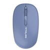 Mouse Serioux Spark 215 Wireless Albastru, Senzor: Optic, DPI: 1000, conexiune: Dongle USB 2,4 GHz, banda de frecventa: 2,4 GHz, click silentios, alimentare: 1 baterie AA inclusa, 1,5 V, cerințe OS: Win, Mac, Vista