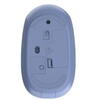Mouse Serioux Spark 215 Wireless Albastru, Senzor: Optic, DPI: 1000, conexiune: Dongle USB 2,4 GHz, banda de frecventa: 2,4 GHz, click silentios, alimentare: 1 baterie AA inclusa, 1,5 V, cerințe OS: Win, Mac, Vista