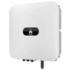 CEF 6.29kW - Pachet 17 panouri solare, HNG370QHES + 1 invertor monofazat 6kW HUAWEI  SUN2000-6KTL-L1