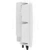CEF 6.29kW - Pachet 17 panouri solare, HNG370QHES + 1 invertor monofazat 6kW HUAWEI  SUN2000-6KTL-L1