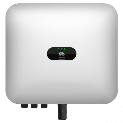 CEF 6.29kW - Pachet 17 panouri solare, HNG370QHES + 1 invertor monofazat 6kW HUAWEI  SUN2000-6KTL-L1