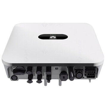 CEF 6.29kW - Pachet 17 panouri solare, HNG370QHES + 1 invertor monofazat 6kW HUAWEI  SUN2000-6KTL-L1
