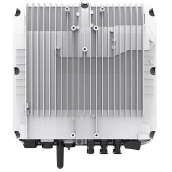 CEF 6.29kW - Pachet 17 panouri solare, HNG370QHES + 1 invertor monofazat 6kW HUAWEI  SUN2000-6KTL-L1