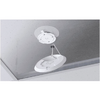UBIQUITI UBIQUITY U6+ WIFI6 ACCESS POINT, Dual-Band, interfata: GbE RJ45 port, Alimentare: POE, Consum maxim: 9W, MIMO 2 x 2, viteza wireless; 2.4Ghz: 573.5 Mbps, 5Ghz: 2402 Mbps, Standarde Wireless: 802.11a/b/g, WiFi 4/WiFi 5/WiFi 6, Clienti: 300+, dimensiuni:  Ø