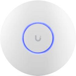UBIQUITY U6+ WIFI6 ACCESS POINT, Dual-Band, interfata: GbE RJ45 port, Alimentare: POE, Consum maxim: 9W, MIMO 2 x 2, viteza wireless; 2.4Ghz: 573.5 Mbps, 5Ghz: 2402 Mbps, Standarde Wireless: 802.11a/b/g, WiFi 4/WiFi 5/WiFi 6, Clienti: 300+, dimensiuni:  Ø