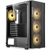 Carcasa Segotep Axe 5 neagra