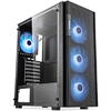 Carcasa Segotep Axe 5 neagra