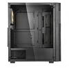 Carcasa Segotep Axe 5 neagra