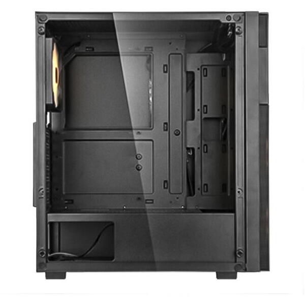 Carcasa Segotep Axe 5 neagra