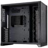 Carcasa Lian Li O11DX Dynamic Mid-Tower Tempered Glass negru, PCI-Slots 8