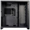 Carcasa Lian Li O11DX Dynamic Mid-Tower Tempered Glass negru, PCI-Slots 8
