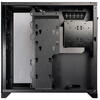 Carcasa Lian Li O11DX Dynamic Mid-Tower Tempered Glass negru, PCI-Slots 8