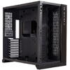 Carcasa Lian Li O11DX Dynamic Mid-Tower Tempered Glass negru, PCI-Slots 8