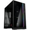 Carcasa Lian Li O11 Dynamic XL  Big-Tower negru, PCI-Slots 8, 8 + 2