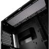 Carcasa Lian Li O11 Dynamic XL  Big-Tower negru, PCI-Slots 8, 8 + 2