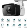 TP-LINK VIGI C330I 3MP Outdoor Bullet Network Camera 4mm