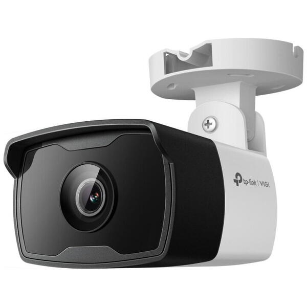 TP-LINK VIGI C330I 3MP Outdoor Bullet Network Camera 4mm