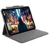 LOGITECH Slim Folio for iPad 10th gen - GREY - (US) - INTNL-973