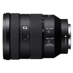 Obiectiv SONY SEL24105G FE G Master OSS 24-105mm, F4, Montura Sony E
