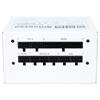 Sursa full modulara Segotep GM850W 850W alba